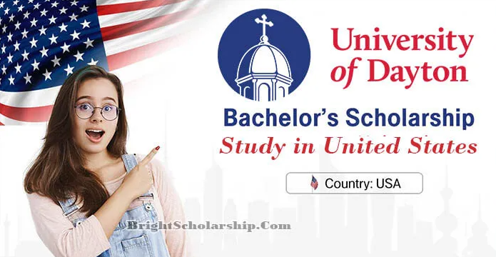 Undergraduate Merit Scholarship 2023-24 in USA