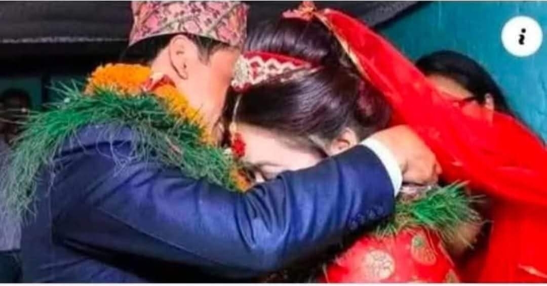 बझाङमा अस्ट्रेलिया जान को लागि एकै परिवारका दाजु बहिनी ले गरे बिबाह सङ्गै सुते पनि……. Seemore
