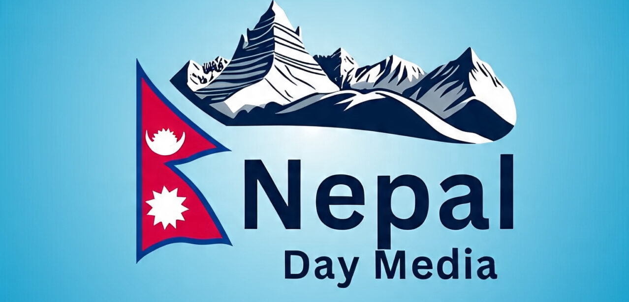 Nepal day media